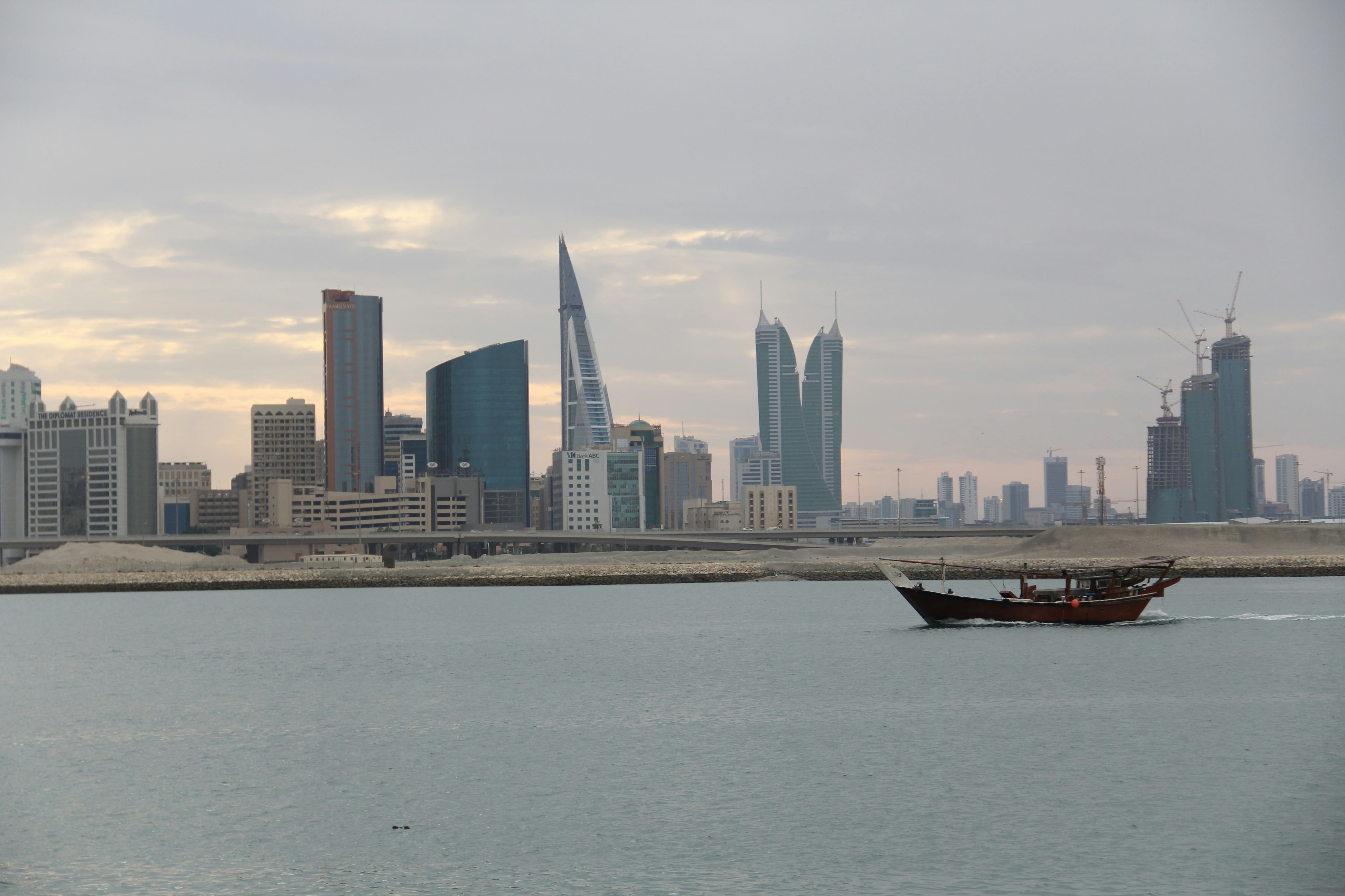 Bahrain Tech Hubs Driving Innovation