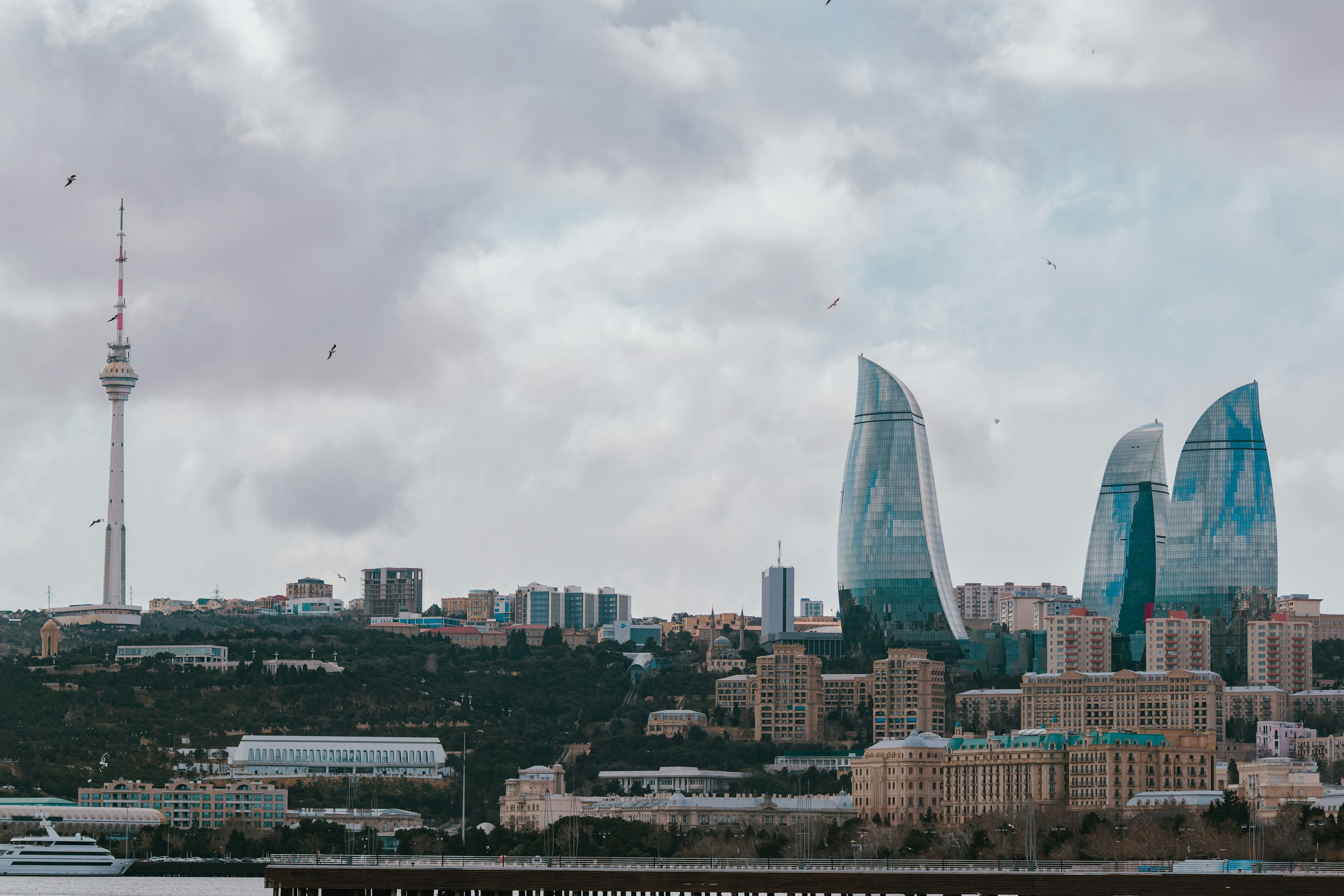 Startup Ecosystem in Azerbaijan 2025